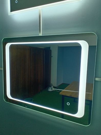 Brand new Led mirror for bathroom!!