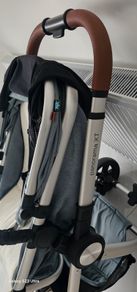 Baby travel System