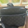 Louis Vuitton Trio Messenger Bag ( Nov 2024 Brown Thomas) Image 5