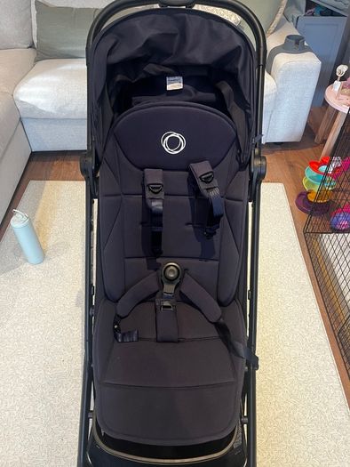 Travel buggy