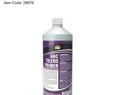 ARC tilers primer