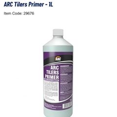 ARC tilers primer