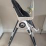 Sweety Fox Folding High Chair Image 3