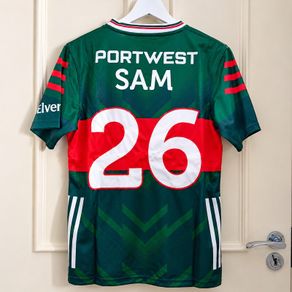 Mayo Gaa Jersey