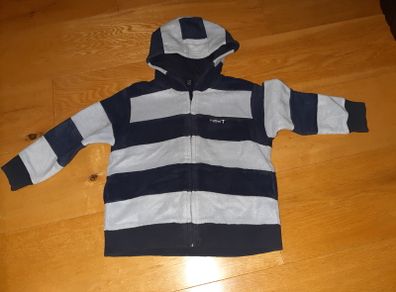 Boys fleece hoody Next Age 3-4