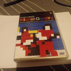 Michel Gondry Collection
