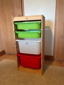 Trofast IKEA