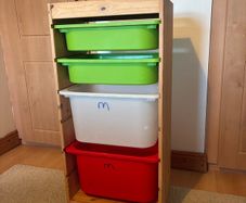 Trofast IKEA