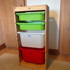Trofast IKEA