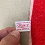 Coca Cola Light Cotton towel/runner Image 5