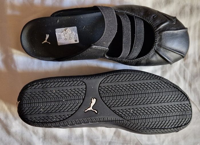 Puma Speedcat Mule Sneakers