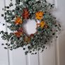 Autumn Wreath Image 2