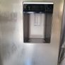 american fridge feezer Image 2