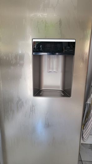 american fridge feezer