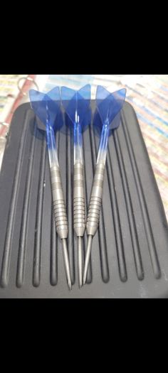 Mick McGowan Darts