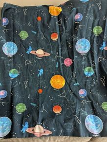 children's curtains