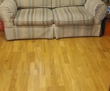 Sofa bed