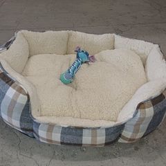 Dog Bed