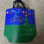 Christmas gift bags x5 Image 3