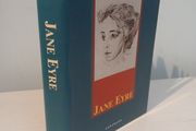 Jane Eyre by Charlotte Bronte