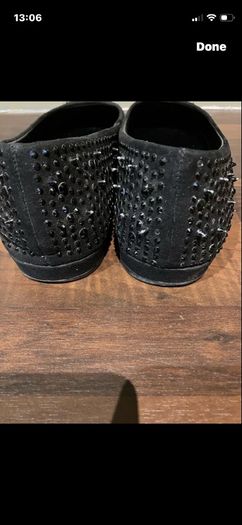 Carvela ballet shoes