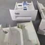 Washing Machine Detergent Drawers Image 3