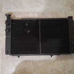 Peugeot 205 New Radiator.