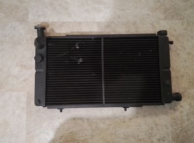 Peugeot 205 New Radiator.