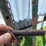 2 Heavy Duty Acrow props Image 4