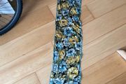 Adrienne Vittadini vintage scarf