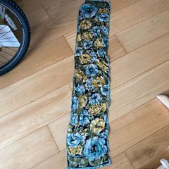 Adrienne Vittadini vintage scarf