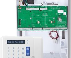 Hkc 1070 with keypad