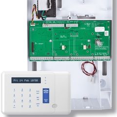 Hkc 1070 with keypad