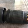 Nikon Nikkor DX VR ED AF-P 70-300mm Image 3