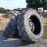 Tractor tyres Image 2