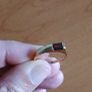 Gold ring Image 5
