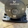 Grundfos Scala2 water booster pump. Image 2