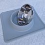 Silicone non-slip dog/pet bowl Image 5