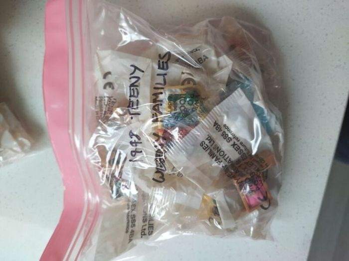 Kellogs & Assorted Collectibles