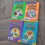 Pokemon books+Pokemon Cards Image 2