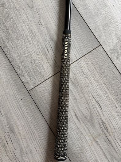 X Stiff Driver Shaft