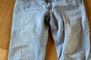 Maternity clothes