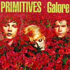 The Primitives 2CD - Galore