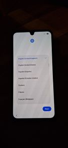 Samsung Galaxy A16