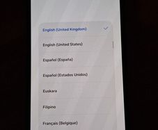 Samsung Galaxy A16