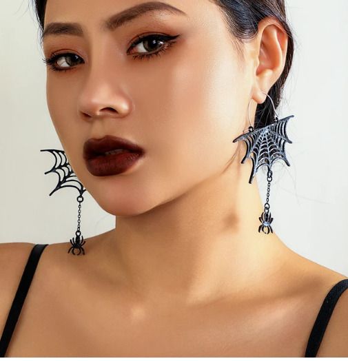 Halloween Earrings