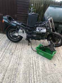 motorbike