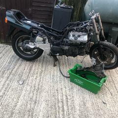 motorbike