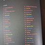 The Beatles Illustrated Lyrics/ 1963 - 1970 / 1st ed./ 2020 Image 6