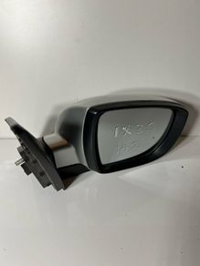 2014 Hyundai Ix35 Ix 35 Front Right Driver Side Offside Wing Mirror Rhd A1l1b89s
